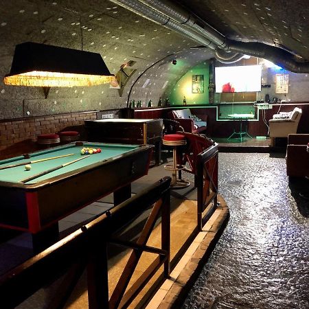 Whole Basement Former Pub 5 For Stag Do Budapesta Exterior foto
